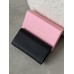 Кошелек Miu Miu женский черный большой Миу Миу