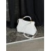 Сумка жіноча JW PEI чорний класичний Lucia Classic Top Handbag