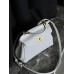 Сумка жіноча JW PEI чорний класичний Lucia Classic Top Handbag
