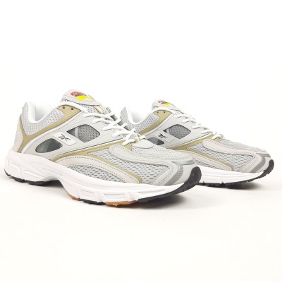 Reebok Premier Triniti KFS світло сірі з бежевим, Розмір 46