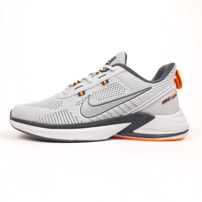 Nike Zoom Winflo petrol сірі з помаранчевим, Розмір 37 Nike Zoom Winflo petrol сірі з помаранчевим, Розмір 37