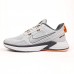 Nike Zoom Winflo petrol сірі з помаранчевим, Розмір 45