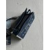 Сумка женская Марк Джейкобс темно-синий Marc Jacobs  Bag Denim Small