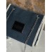 Сумка женская Марк Джейкобс темно-синий Marc Jacobs  Bag Denim Small