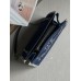 Сумка женская Марк Джейкобс синий Marc Jacobs  Bag Denim Small
