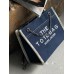 Сумка женская Марк Джейкобс синий Marc Jacobs  Bag Denim Small