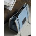 Сумка жіноча Марк Джейкобс світло-синій Marc Jacobs Bag Denim Small