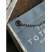 Сумка жіноча Марк Джейкобс світло-синій Marc Jacobs Bag Denim Small