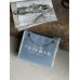 Сумка жіноча Марк Джейкобс світло-синій Marc Jacobs Bag Denim Small