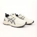 Asics GEL Kahana 8 бело бежевый с черным, Размер 45