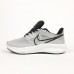 Nike Air Zoom Pegasus 39 серый с черным, Размер 39