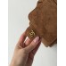 Сумка жіноча Chanel 25 Small Handbag Premium карамельна замша Шанель торба