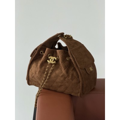 Сумка жіноча Chanel 25 Small Handbag Premium карамельна замша Шанель торба Сумка жіноча Chanel 25 Small Handbag Premium карамельна замша Шанель торба