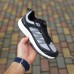 Salomon SensiFit BOA світло сірі з чорним, Розмір 41
