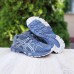 Asics Gel Kahana 8 темно серые, Размер 39