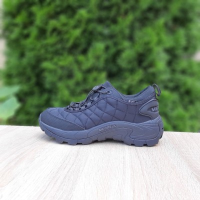 Merrell ICE Cup MOC Черные, Размер 41