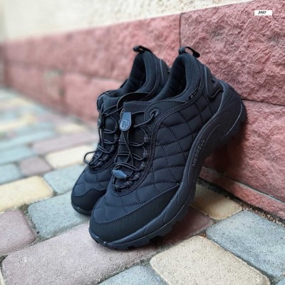 Merrell ICE Cup MOC Черные, Размер 41