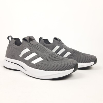 Adidas Slip-on LIGHTSTREET PRO Flow тапкі мокасіни сліпони, Розмір 46
