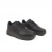 Nike FORCE 1 Low чорні, Розмір 38