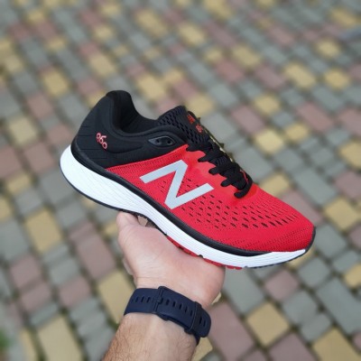 Nеw Balance 860 Червоні, Розмір 41