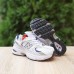 New Balance 530 білі з синім, Розмір 36