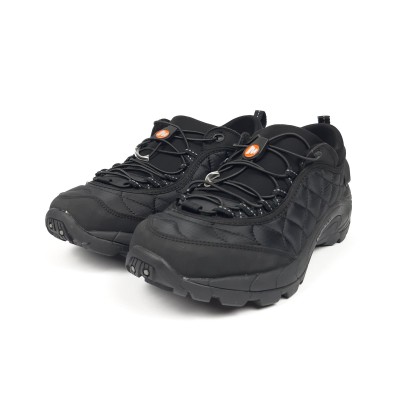 Merrell Ice Cap Moc IIІ Stretch Low чорні, Розмір 41