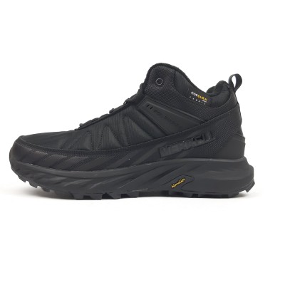 Merrell Float Pro високі чорні, Розмір 46 Merrell Float Pro високі чорні, Розмір 46
