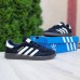 Adidas Spezial черные с белым, Размер 44
