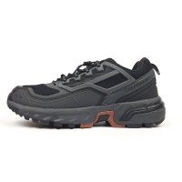 Salomon ACS + FT чорні з сірим, Розмір 42