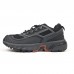 Salomon ACS + FT чорні з сірим, Розмір 42