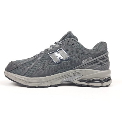 New Balance 1906R сірі на сірій, Розмір 42 New Balance 1906R сірі на сірій, Розмір 42
