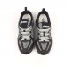 Asics GEL Kahana 8 черные с белым, Размер 39