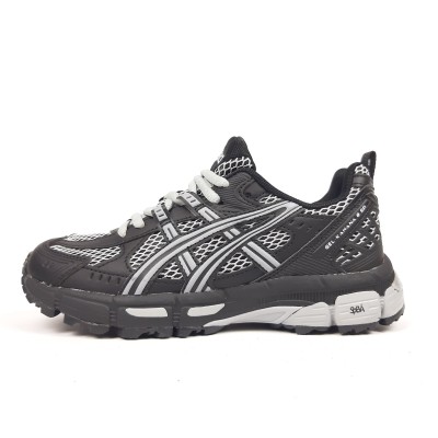 Asics Gel Kahana 8 чорні з білим, Розмір 39 Asics Gel Kahana 8 чорні з білим, Розмір 39