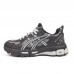 Asics GEL Kahana 8 черные с белым, Размер 39