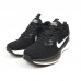 Nike Zoom Winflo черные на белом, Размер 40