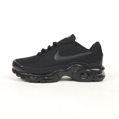 Nike AIR Max plus TN чорні, Розмір 38 Nike AIR Max plus TN чорні, Розмір 38