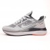Nike Zoom Winflo світло сірі з помаранчевим, Розмір 46