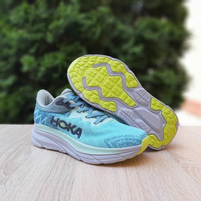 Hoka One One Challenger ATR 7  Бірюзові, Розмір 38