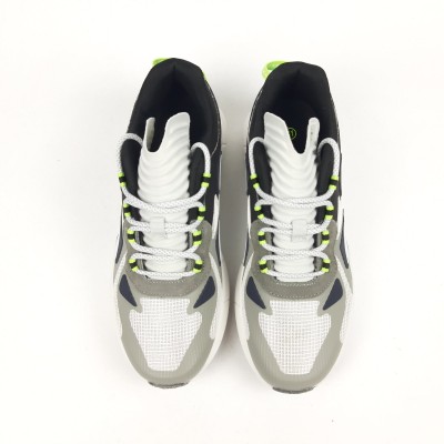 Reebok Zig Kinetica цветные, Размер 44
