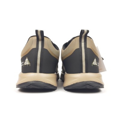 Nike ACG AIR WILDHORSE Gore-Tex бежеві, Розмір 44