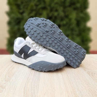 New Balance Xc-72 M Grey Black серые с черным, Размер 44