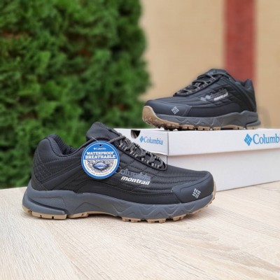 Columbia Montrail Чорні, Розмір 41