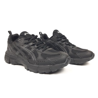 Asics GEL Kahana 8 чорні, Розмір 37