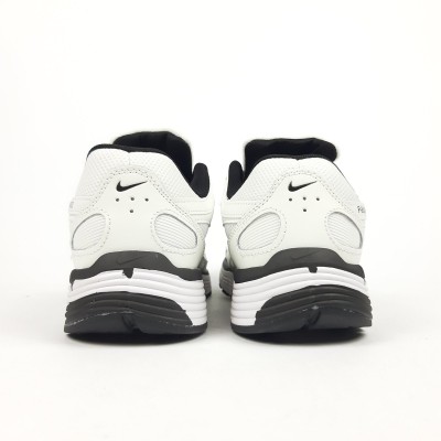 Nike P-6000 білі з чорним, Розмір 36