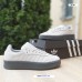 Adidas Samba XLG серые, Размер 40
