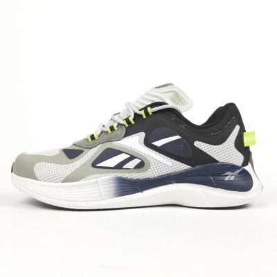 Reebok Zig Kinetica кольорові, Розмір 44 Reebok Zig Kinetica кольорові, Розмір 44