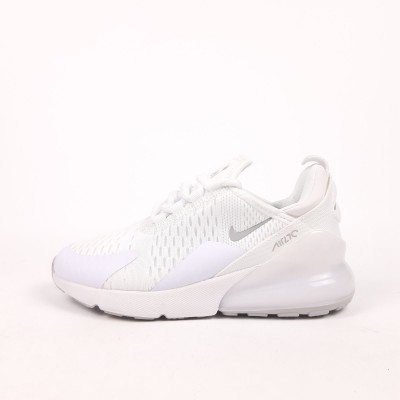Nike Air max 270 белые, Размер 37 Nike Air max 270 белые, Размер 37