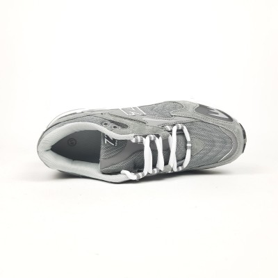 New Balance 725 сірі на білій, Розмір 43