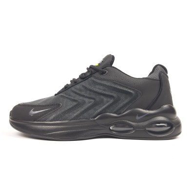 Nike Air Max TW черные, Размер 37