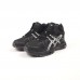 Asics Gel-Kahana 8 High черные с белым, Размер 37